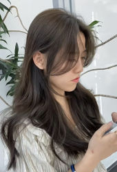 -吉艺心专业美发造型