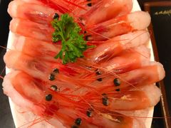 -佛山希尔顿酒店·融誉亚洲美食荟