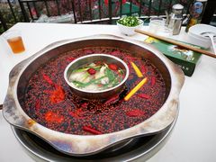 -枇杷园食为鲜火锅(南山店)