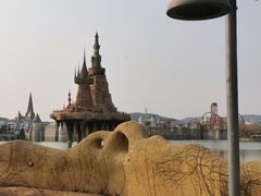 -大连海昌发现王国主题公园
