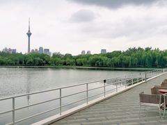 -天津水晶宫饭店