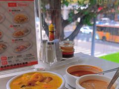 -星巴克臻选(深圳金光华店)
