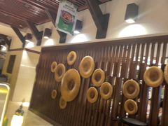 -金厨泰国餐厅·全泰籍厨师料理(拱北店)