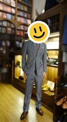 -伊布老裁缝西装礼服定制