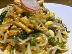 -山丹丹西北菜(金贸大厦店)