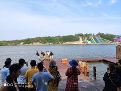 -渔岛海洋度假区