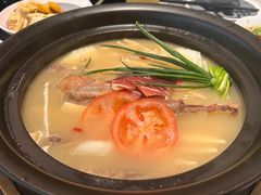 -老鸭集(萧山万象汇店)