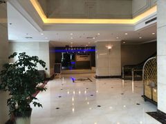 -上海尊茂酒店
