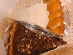 巧克力榛果派-Pie Bird(新闸路店)