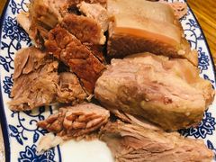 -庄行曹记羊肉(泗泾店)