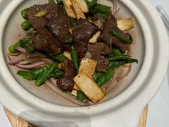 -西湖春天(中州店)