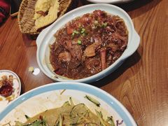 -那家老院子东北菜·饺子·小鸡炖蘑菇(艳华街店)