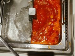 -海底捞火锅(威高广场店)