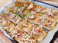 包浆豆腐-嘎嘎鸭脑壳(金沙店)