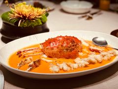-三利音·东方司宴(外滩店)