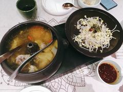 云海肴汽锅鸡-云海肴·汽锅鸡·云南菜(美罗城店)