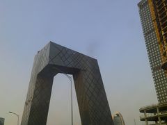 -中央广播电视总台(光华路办公区)