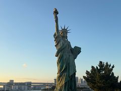 -台场海滨公园船码头