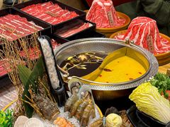 -牛匠和牛寿喜锅(西安总店)