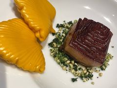 -湖滨28中餐厅·西湖宴·杭州君悦酒店