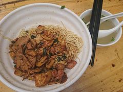 -超爷叔面馆(西园店)