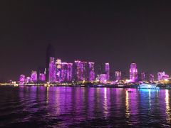 -武汉两江游览·夜游长江(汉口粤汉码头)