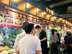 -六合居·明厨亮灶餐厅(成双大道店)