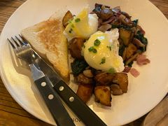 -Common Table · Brunch & Coffee