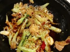 -辛香汇(飞洲店)