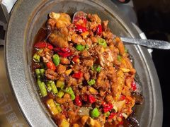 -六月雪干锅(绵阳凯德广场店)