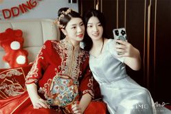 -西安威斯汀大酒店·宴会厅