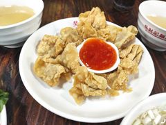 -吴财记面家(大同路店)