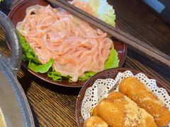 -冯校长老火锅(广州正佳广场店)