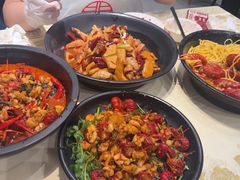 -聚味瞿记·龙虾堂(梅溪湖店)