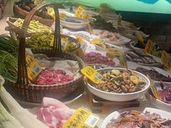 -德叔阙里·衢州菜馆(月湖店)