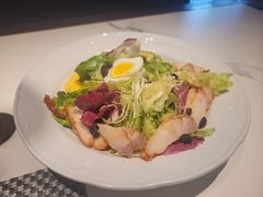 -风渡嘉荷西餐厅 Windy City(西三旗金隅店)