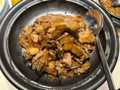 -闽鄂情·闽南招财鸭(水头店)