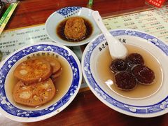 -粗茶淡饭(东关街店)