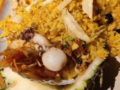 -Tegu泰古莲·泰国餐厅(红山6979店)