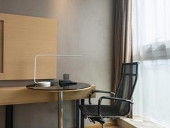 -重庆观音桥华美达安可酒店