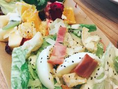 -必胜客(花舞大唐博物馆店)