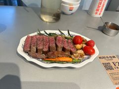 -肥韬茶餐厅(海上世界店)