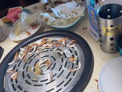 -蓝珊甄选海鲜自助·火锅大排档(近阿那亚店)