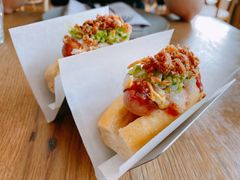 -BOR Eatery(安福路店)