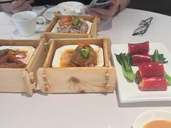 -粤财皇冠假日酒店·彩华轩中餐厅