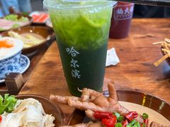 -楠火锅(哈尔滨金爵万象店)