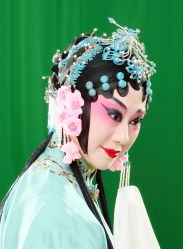 -梨园天地京剧摄影(玲珑天地店)