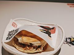 -一醒·手工面·西北传统小吃(悠方购物中心店)