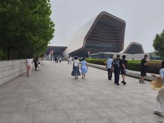 -国家自然博物馆