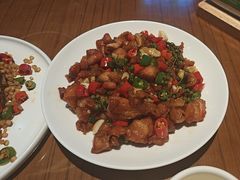 -禾珍珠家常小馆(河南博物院店)